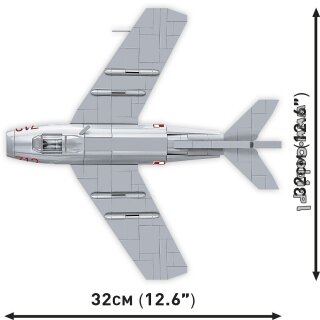 ** % SALE % ** Lim-1 Polish Air Force 1952